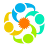 Ticket logo